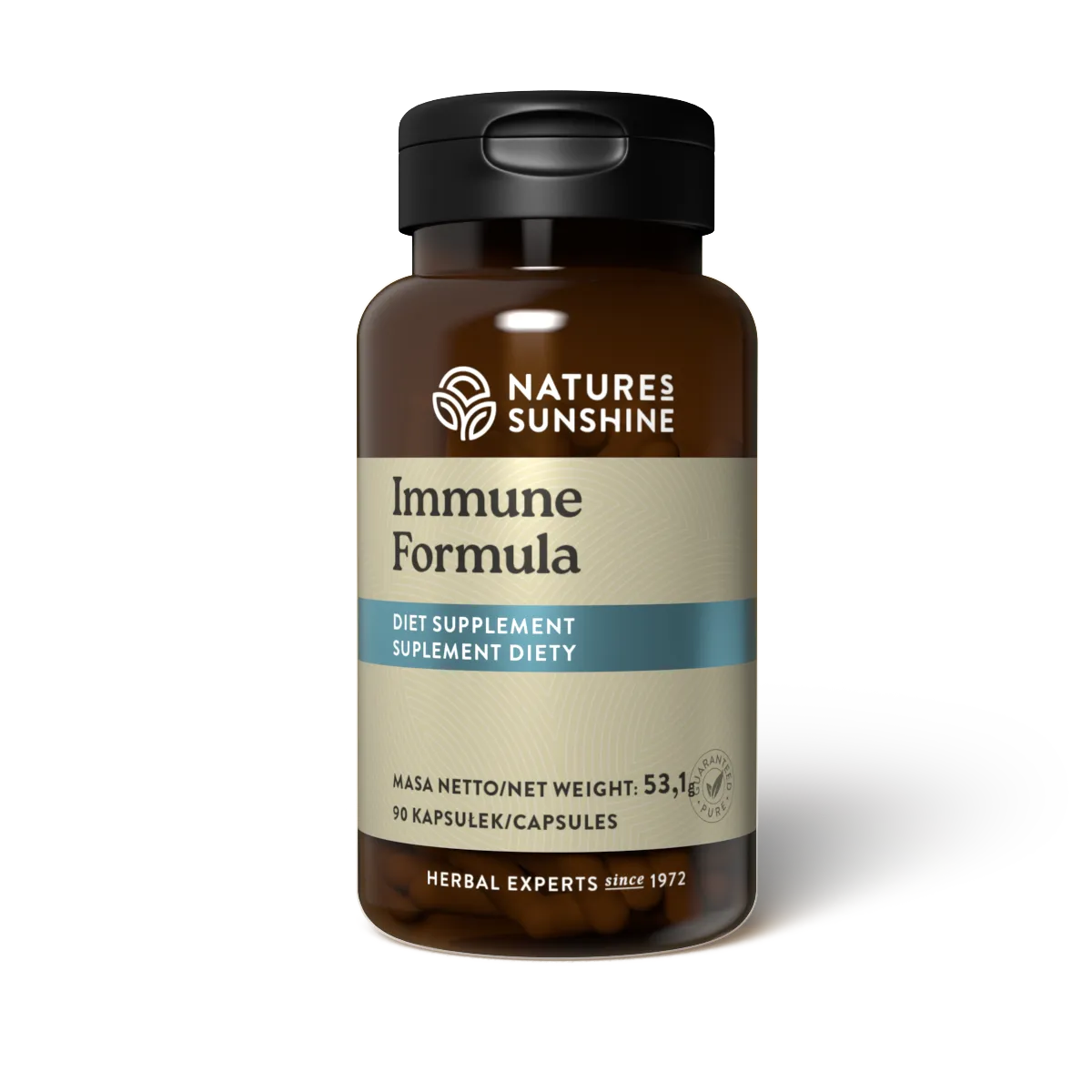 Immune Formula