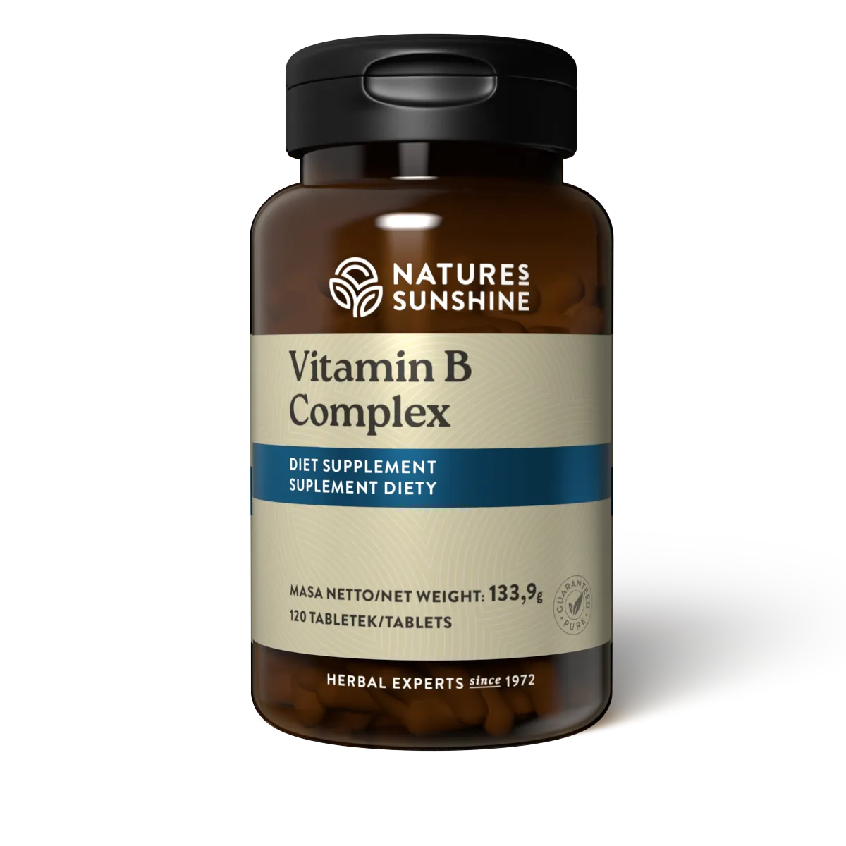 Витамин B Комплекс