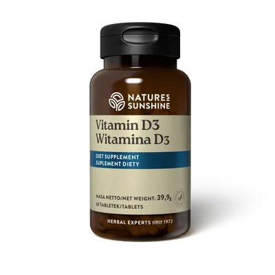 Vitamin D3