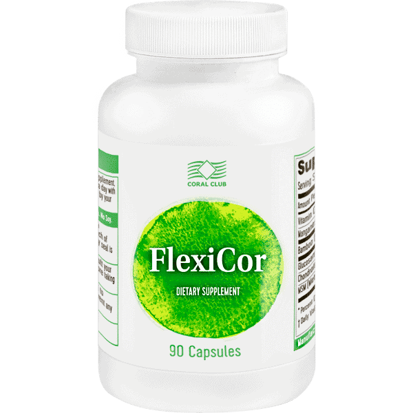 FlexiCor