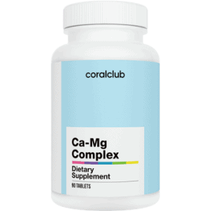 Ca-Mg-Complex