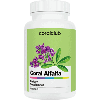 Coral Alfalfa