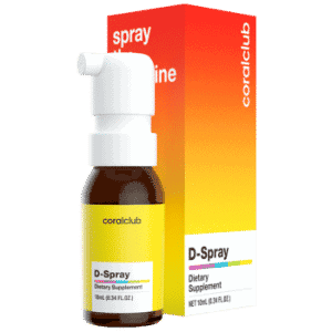 D-Spray