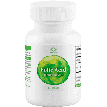 Folic-Acid