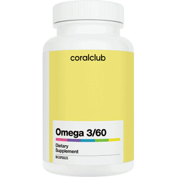 Omega3-60