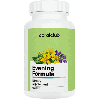evening formula