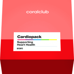 cardiopack (set of products)