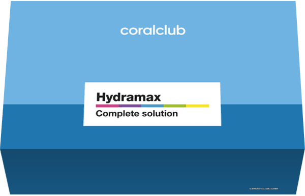 hydramax (set of products)