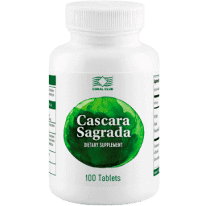 Cascara Sagrada