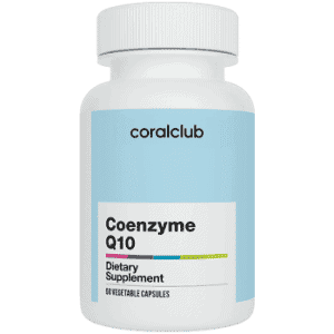 Coenzyme Q10