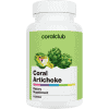 Coral Artichoke
