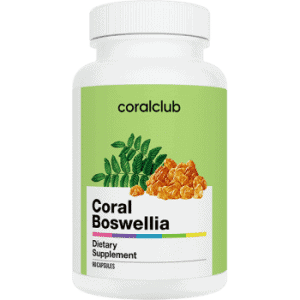 Coral Boswellia