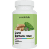 Coral Burdock Root