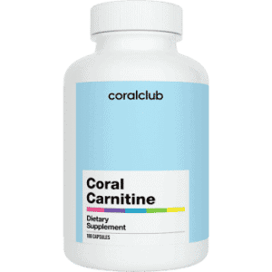 Coral Carnitine