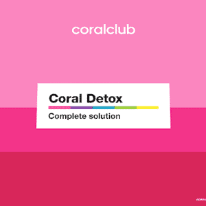 Coral Detox