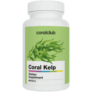 Coral Kelp
