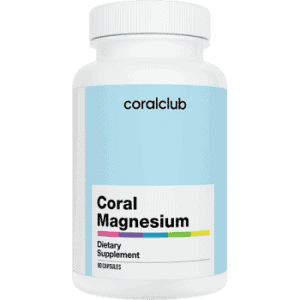 Coral Magnesium
