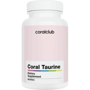 Coral Taurine