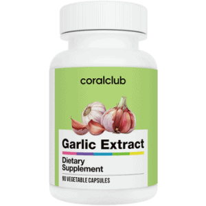 Garlic Extract