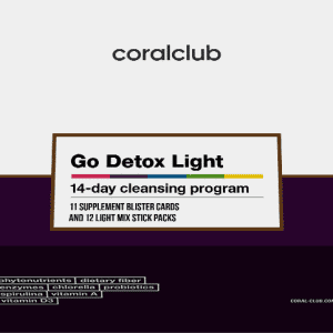 Go Detox Light