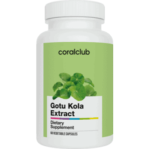 Gotu Kola Extract