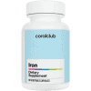 Iron Capsules