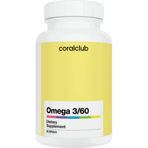 Omega3-60