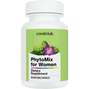 PhytoMix for Women