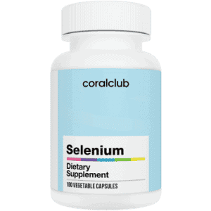 Selenium