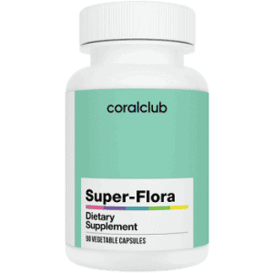 Super Flora