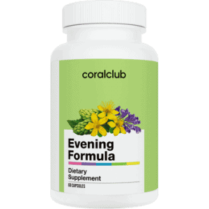 evening formula