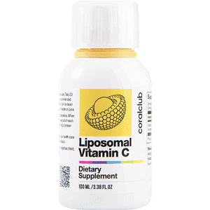 Liposomal Vitamin C