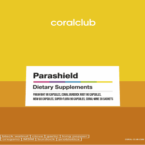 Parashield