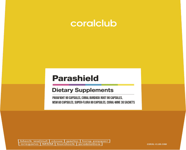 Parashield