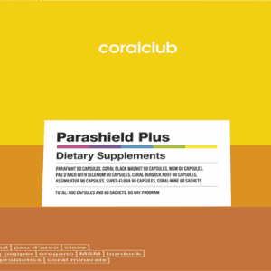 Parashield Plus