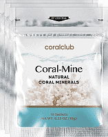 Coral-Mine
