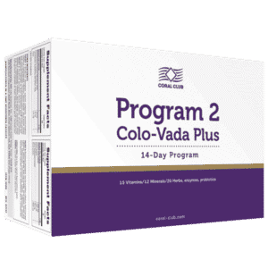 Colo Vada Plus
