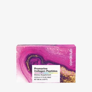 promarine collagen peptides (1 box of 10 bottles)