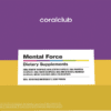 mental force (set of products)