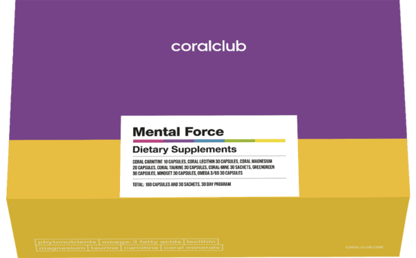 mental force (set of products)