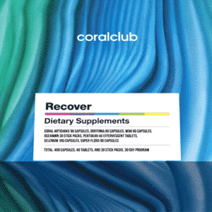 recover pack (set of products)